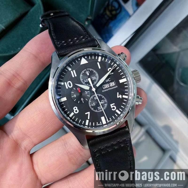 IWC watch 031891