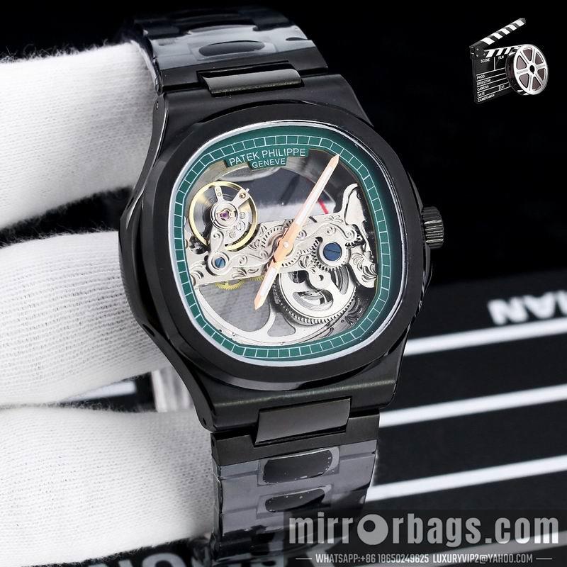 Patek Philippe 43X12mm 082247