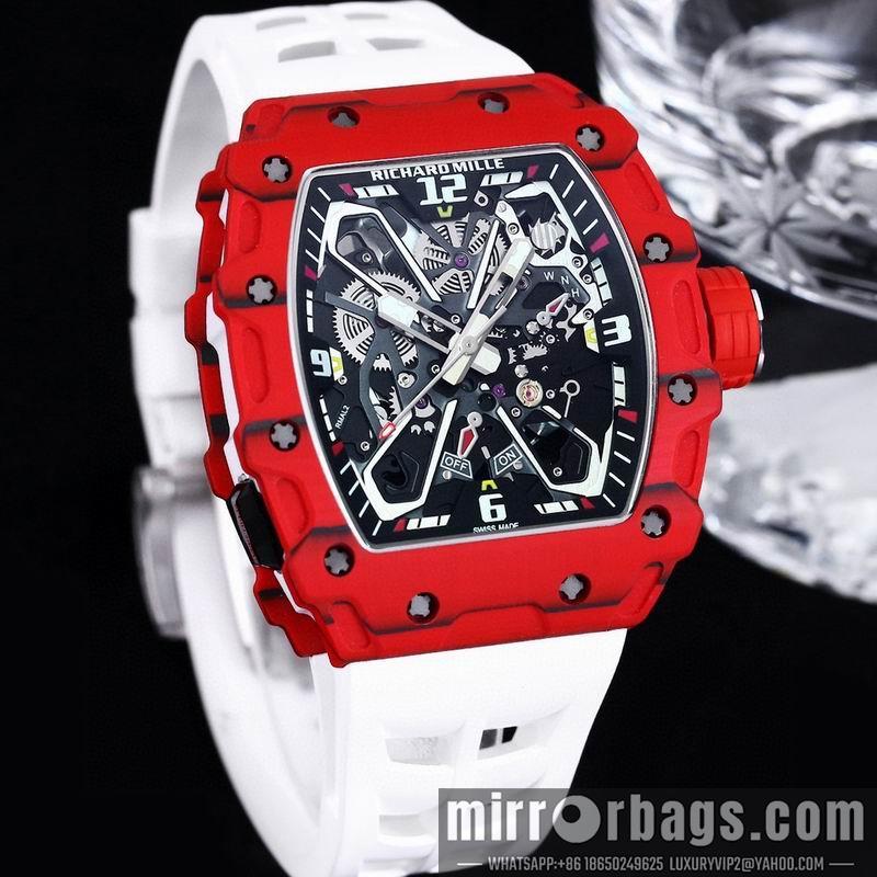 Richard Mille watch 102420