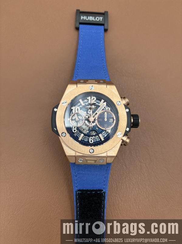 Hublot 42mm 042774