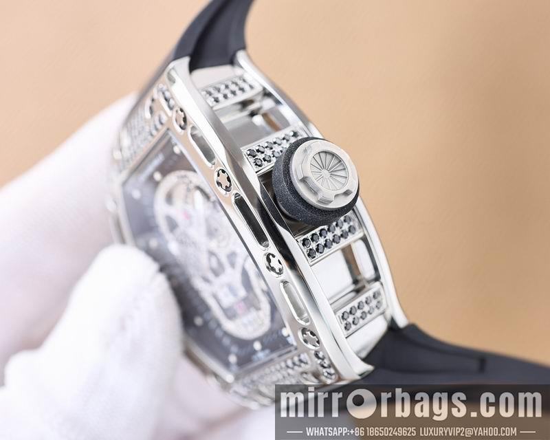 Richard Mille 43X50mm 051634