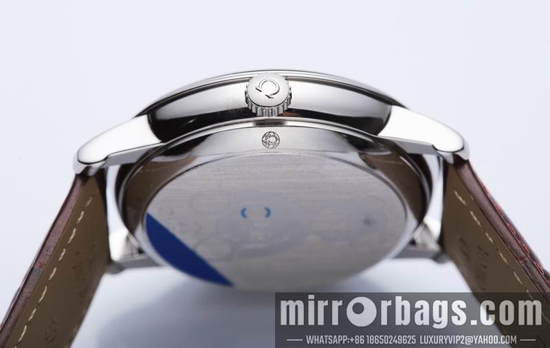 Omega 39.5mm 032055