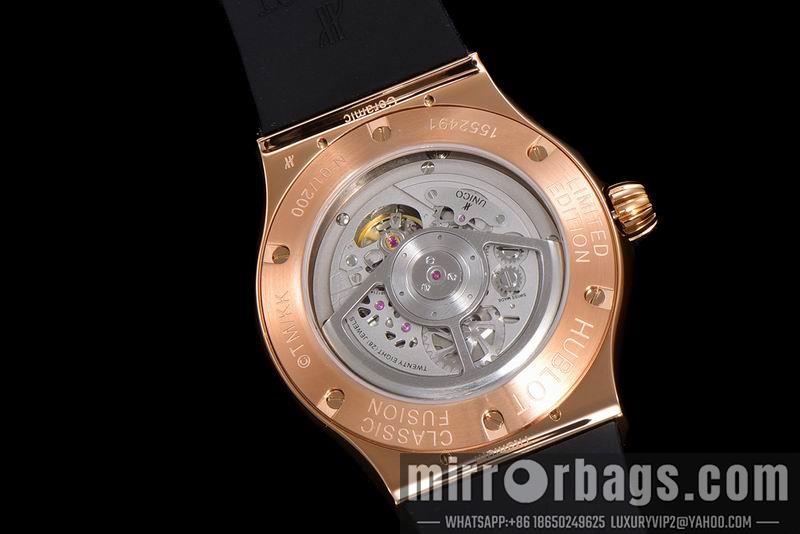 Hublot 45mm 022116
