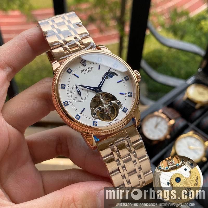 Rolex watch 041358