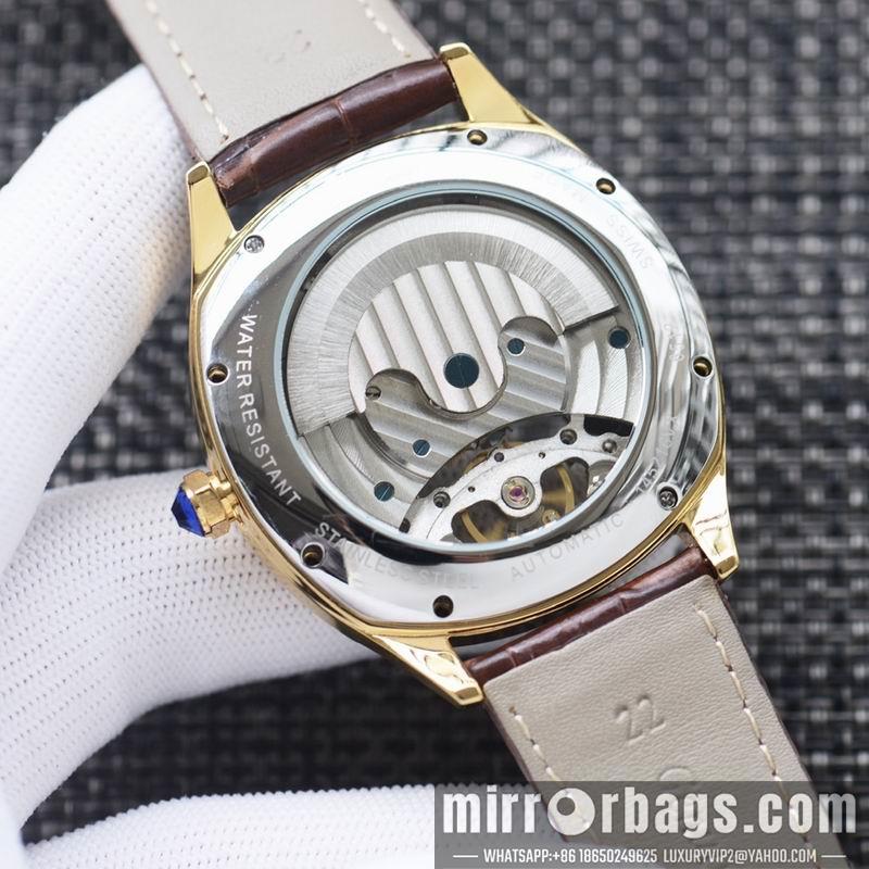 Cartier 43X12mm 101482