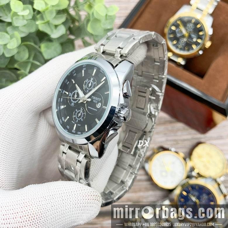 Tissot 41x10mm 2nms76