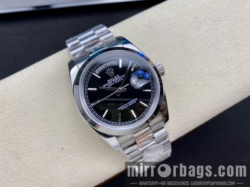 Rolex 36mm 092904