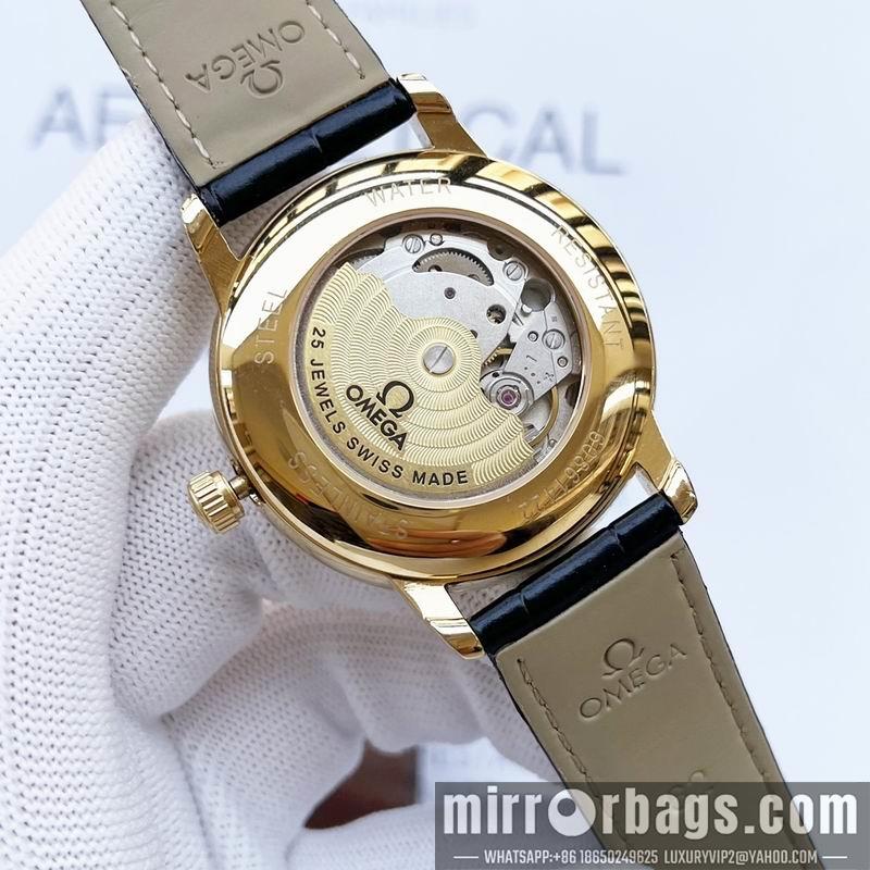 Omega 40mm 032071