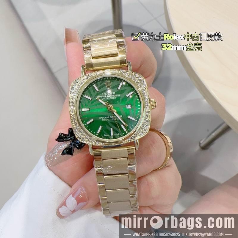 Rolex 32mm 110181