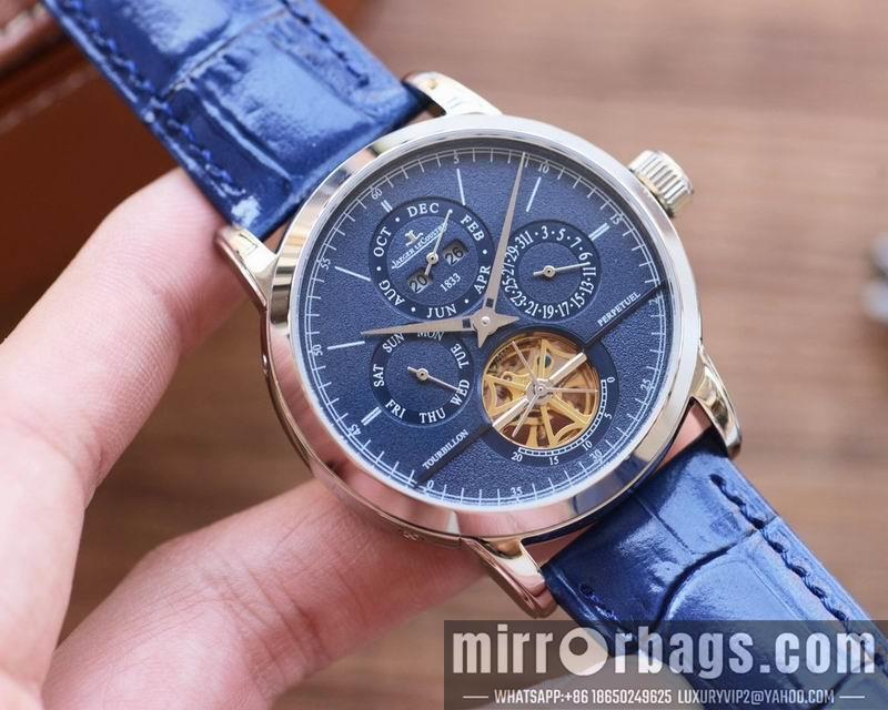 Jaeger LeCoultre watch 041345