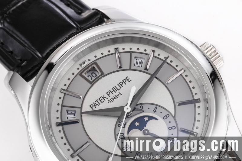 Patek Philippe watch 022102