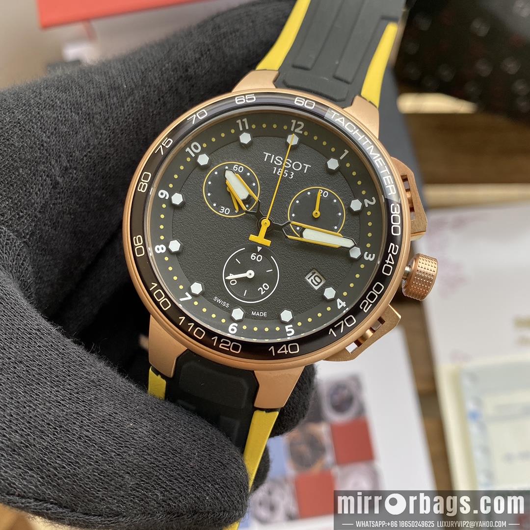 Tissot 44.5mm 2nms22
