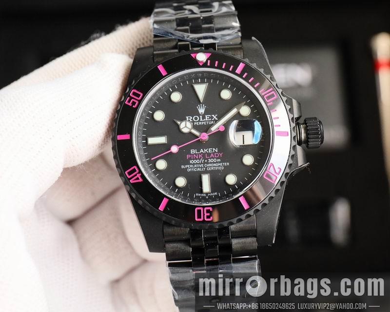 Rolex 40mm 022122