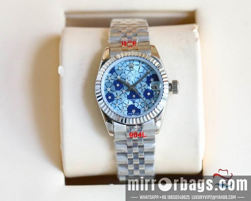 Rolex 31X11mm 112056