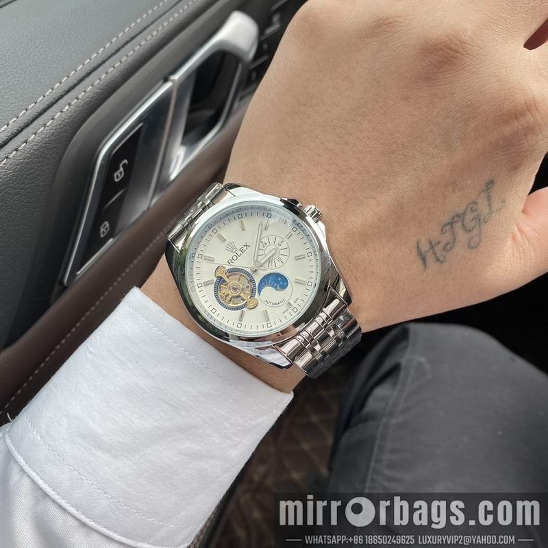 Rolex 42X11mm 101408