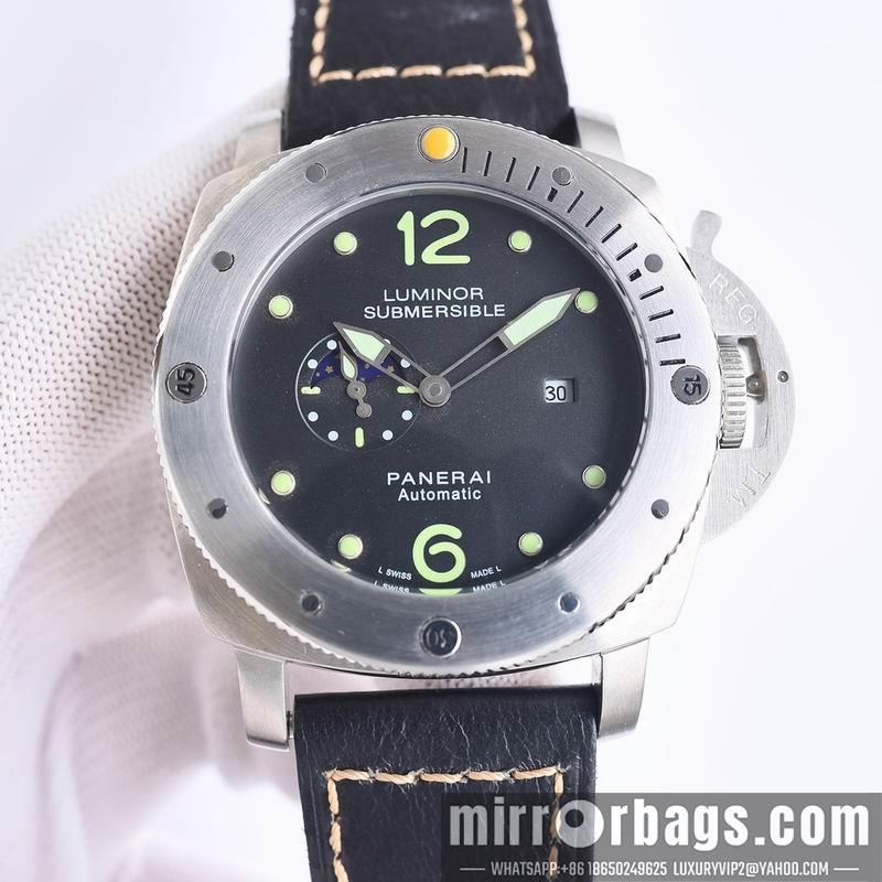 Panerai 44mm 050665