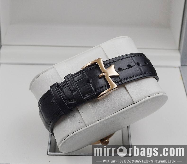 Vacheron Constantin men 42X12mm 122536