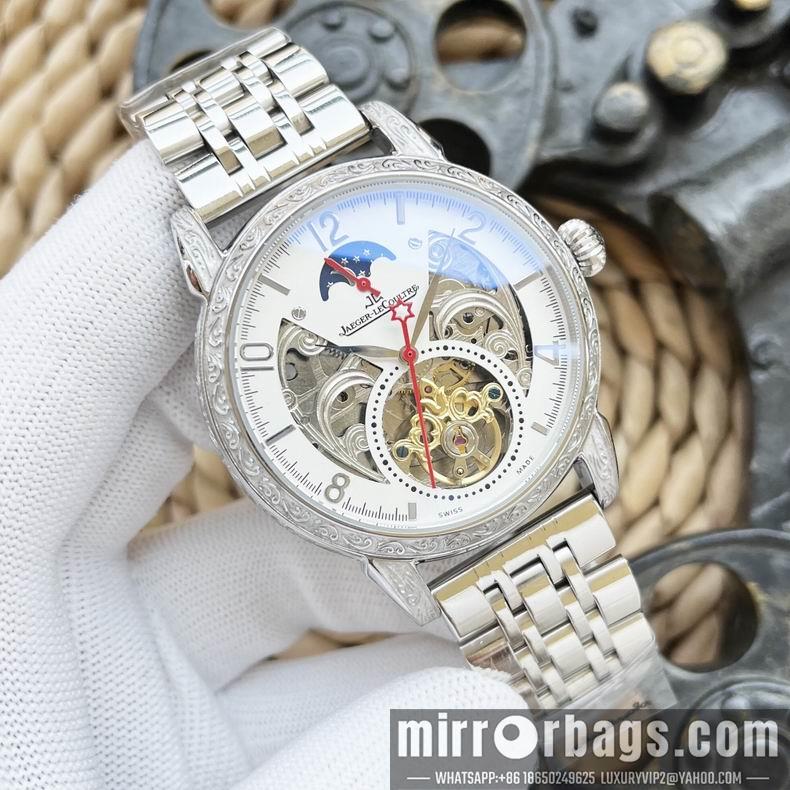 Jaeger Lecoultre men 43X12mm 33