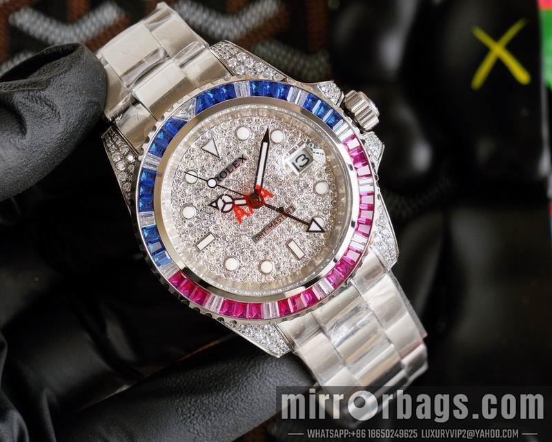 Rolex 40mm 090952