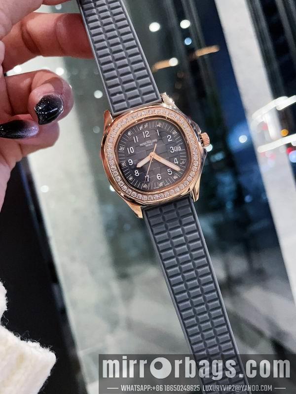 Patek Philippe 35.6mm 041635