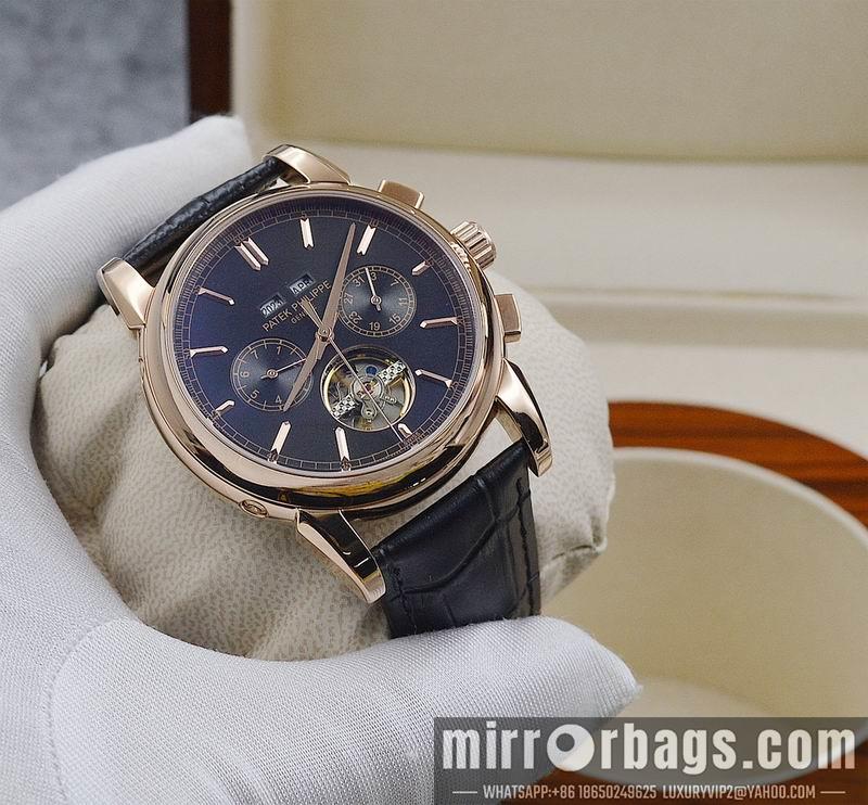 Patek Philippe 44X13mm 052014