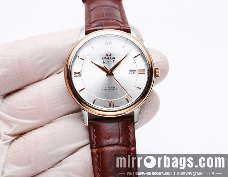 Omega 39.5mm 032032