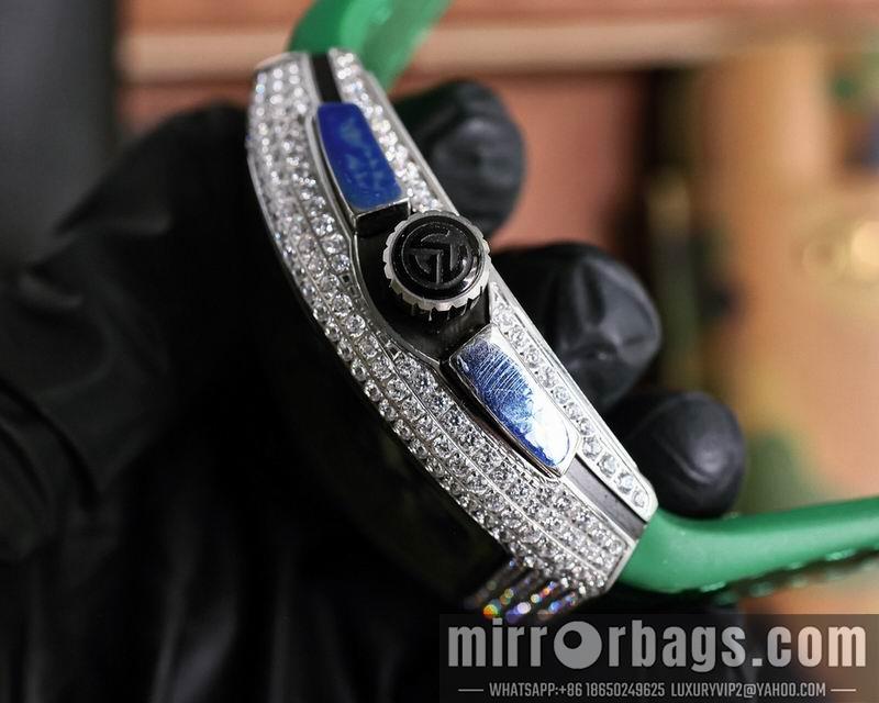 Franck Muller 45mm 081719