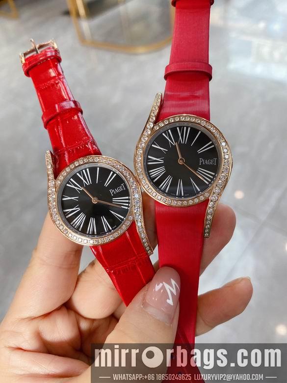 Piaget women 32mm M19