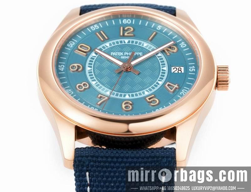 Patek Philippe 40mm 042751