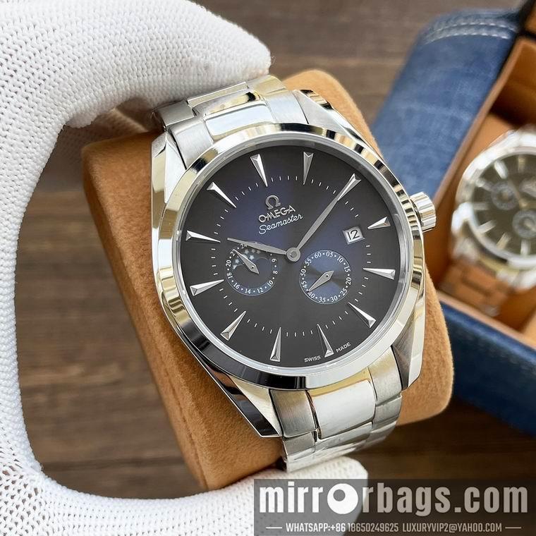 Omega men 41X11mm M66