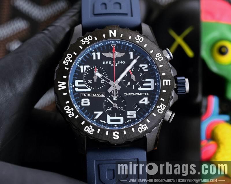 Breitling Watch 44mm 050712