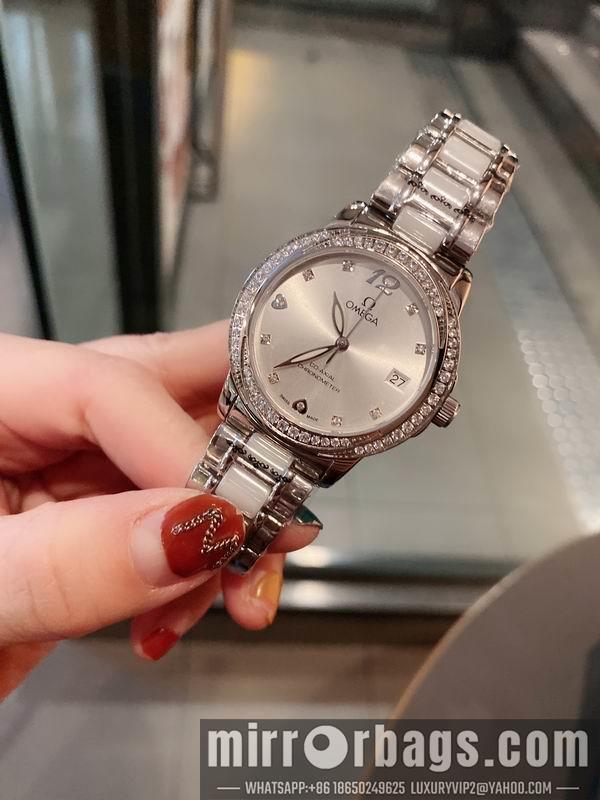 Omega 35mm 022474