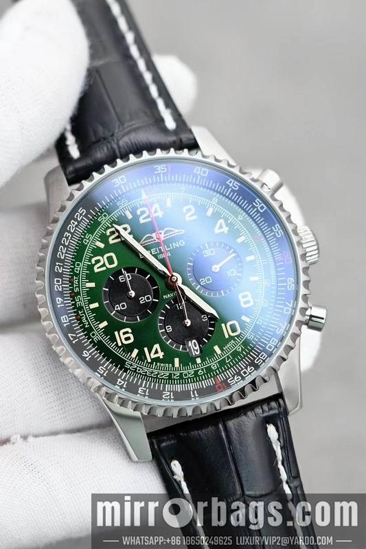 Breitling Watch watch 070709