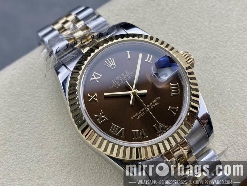 Rolex 31mm 090409