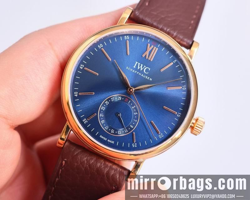 IWC 39mm 082993