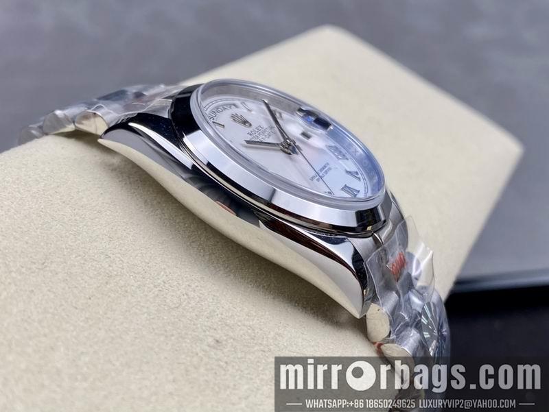 Rolex 36mm 092907