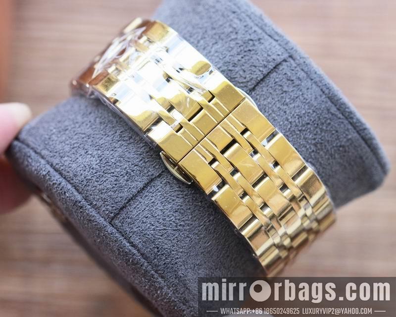 Patek Philippe 41X12mm 072811