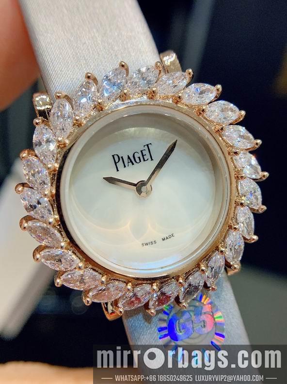 Piaget women 31X7.8mm 091516