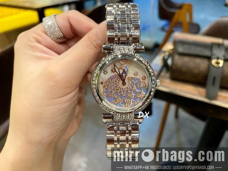 Chopard 2nms56