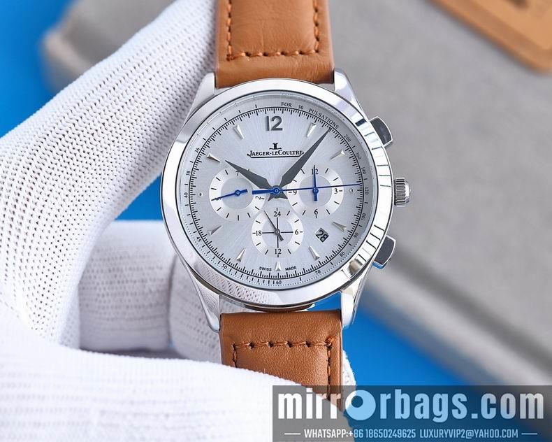 Jaeger Lecoultre men 40mm 082131