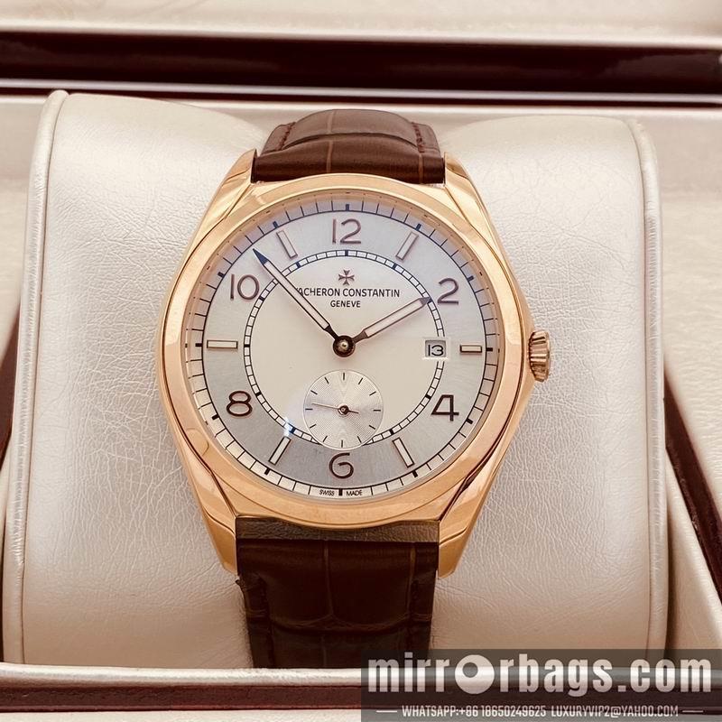 Vacheron Constantin 42X10mm 102378