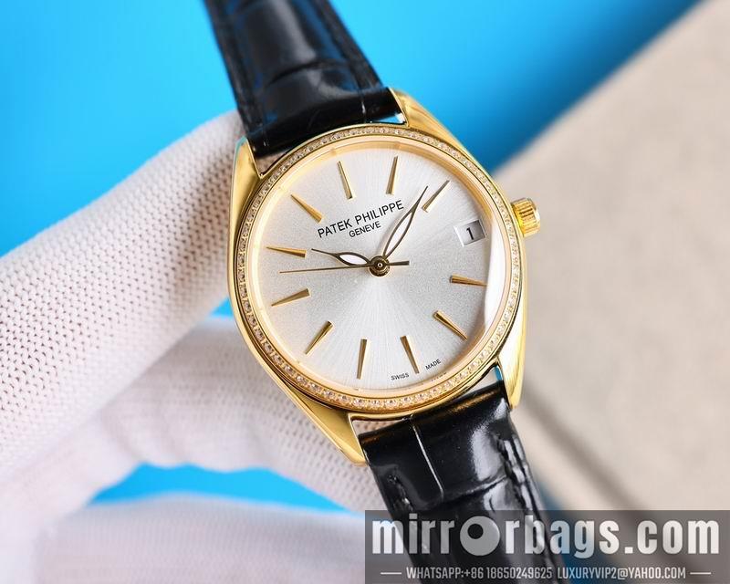 Patek Philippe 33mm 032506