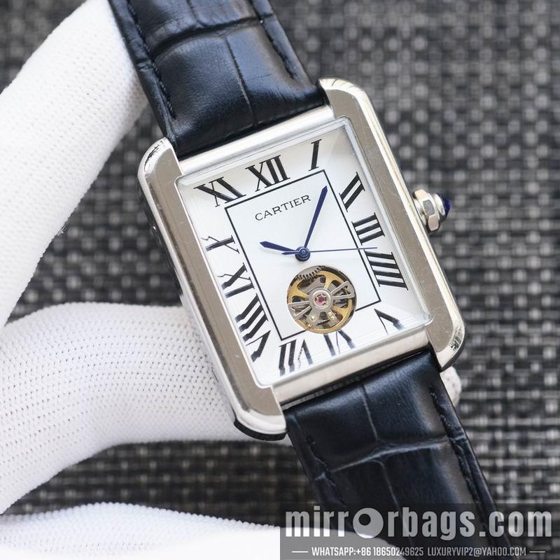 Cartier 42X12mm 1014112