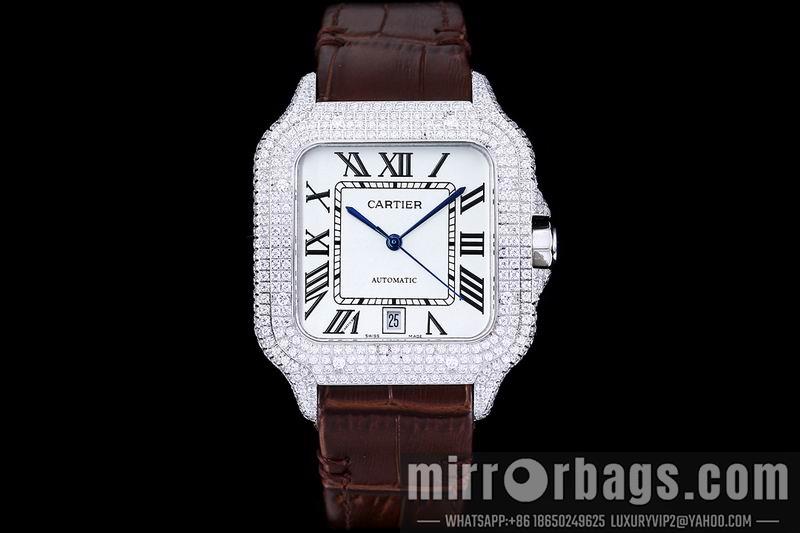 Cartier 40mm 0503141