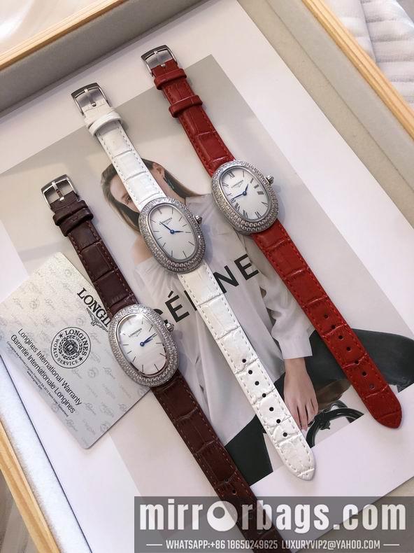 Longines watch M131