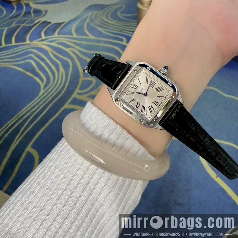 Cartier 32X43mm 28X38mm 102337