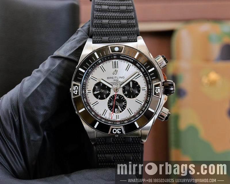 Breitling Watch 44mm 032210