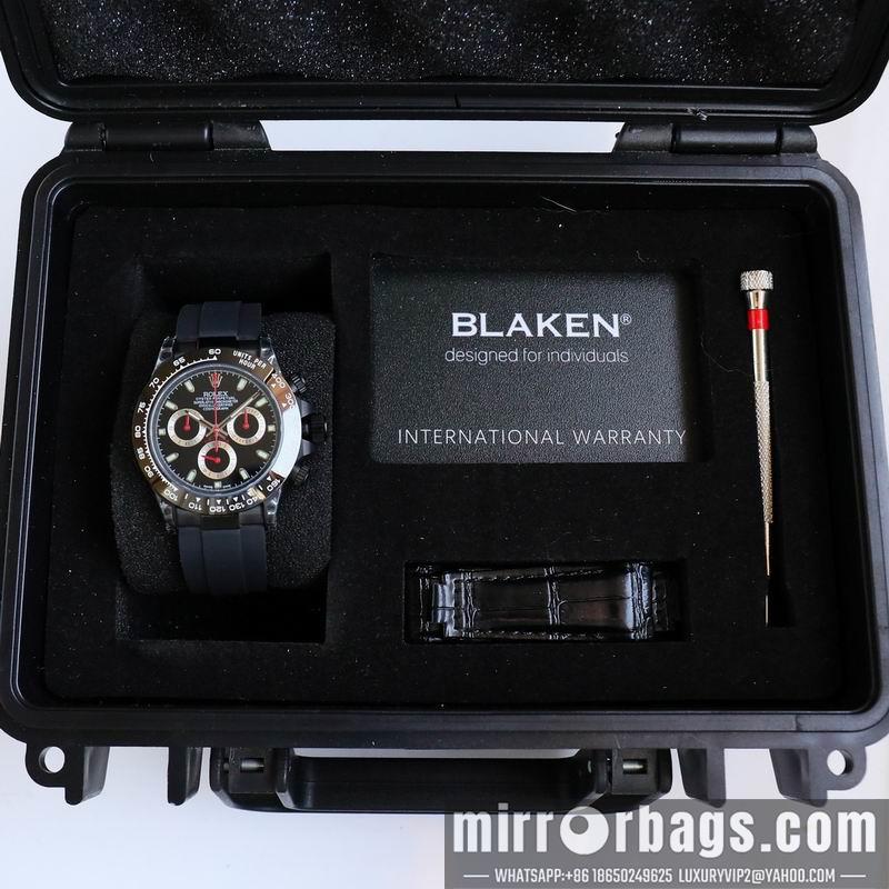 Rolex 40mm 121211