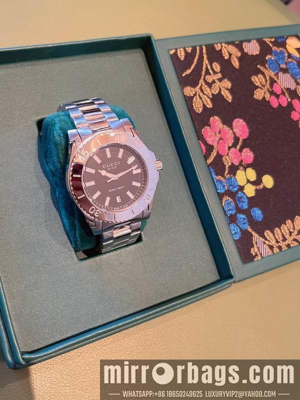 Gucci W40mm 032255
