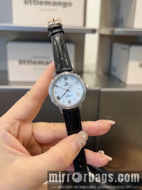 Omega 30mm 082919